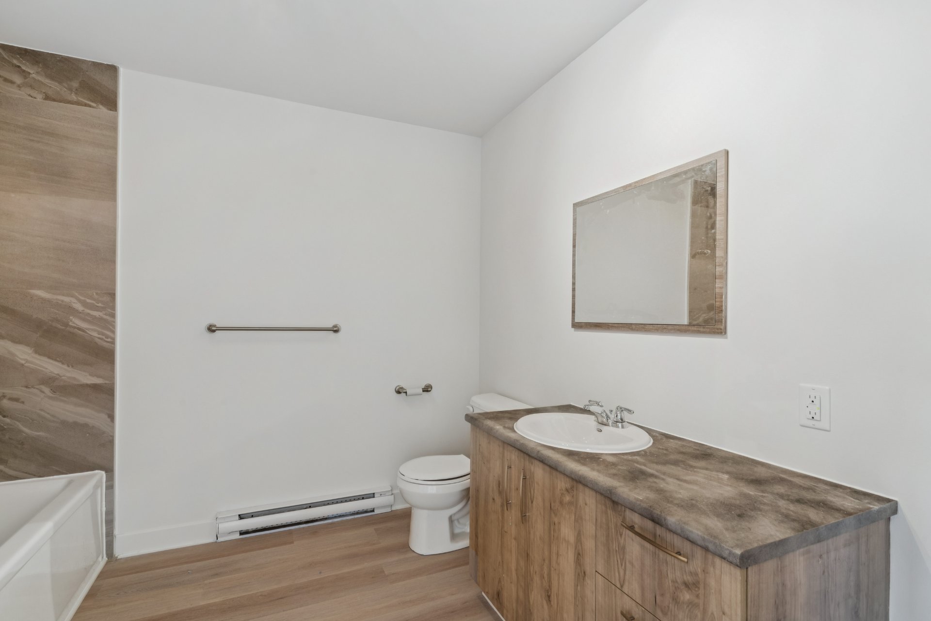 Photo - Salle de bains