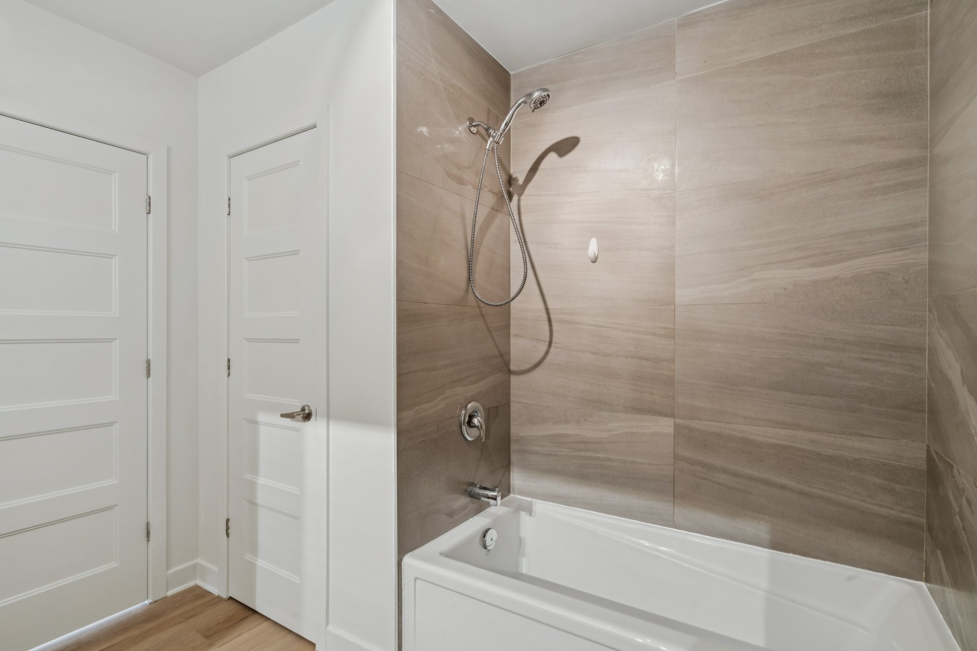 Photo - Salle de bains