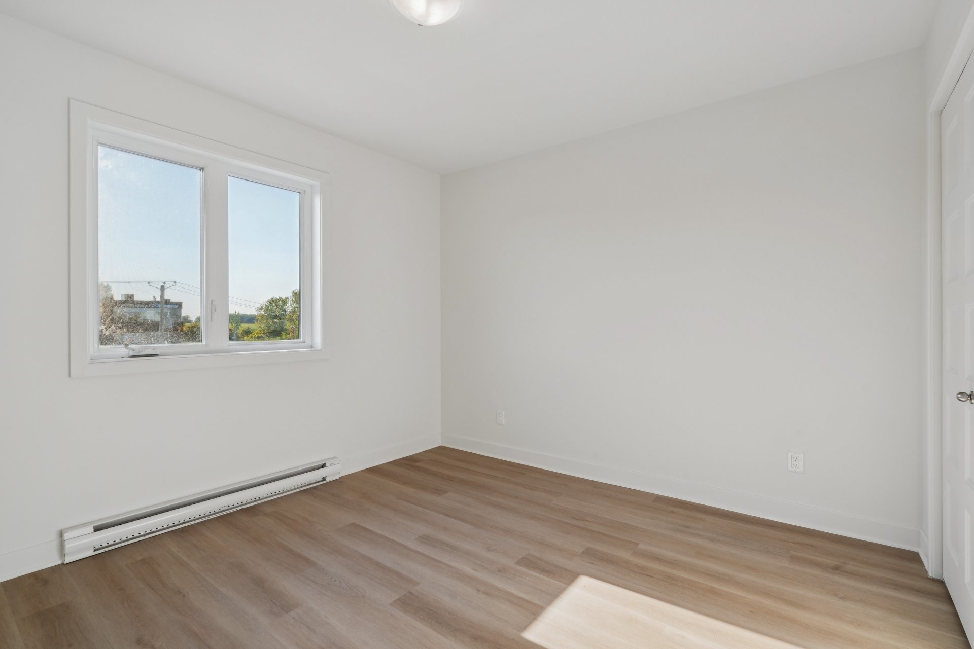 Photo - Chambre à coucher