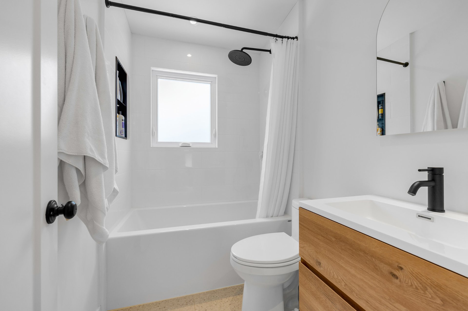 Photo - Salle de bains