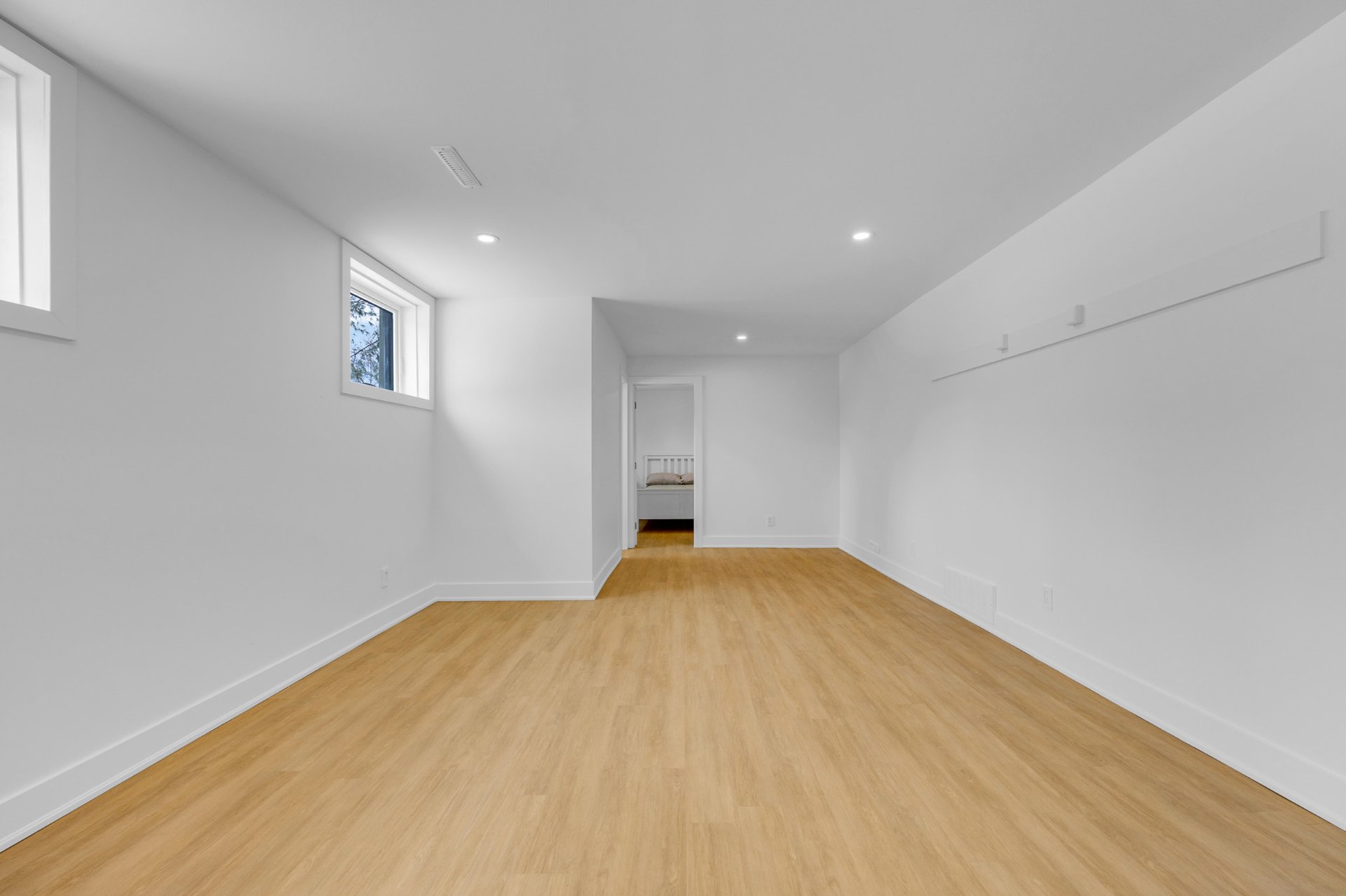 Photo - Salle familiale