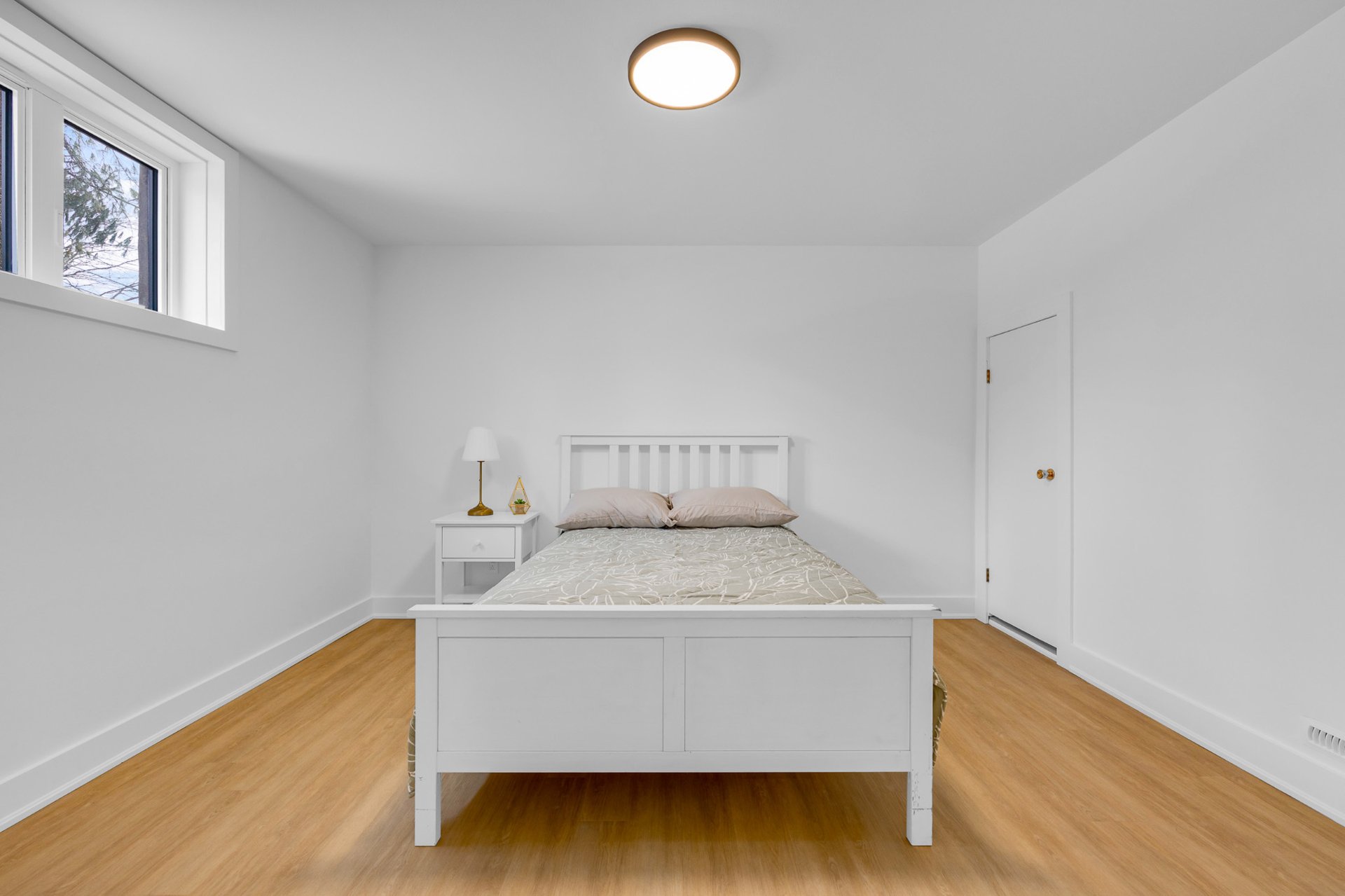 Photo - Chambre à coucher