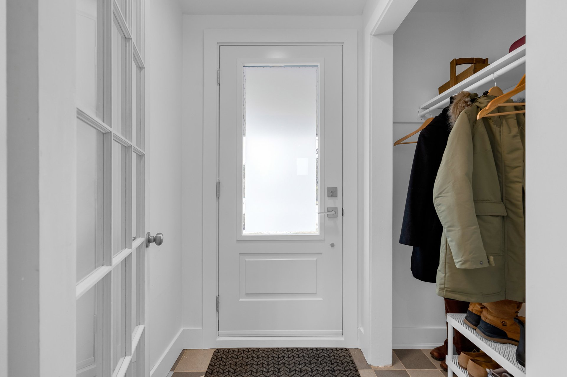 Photo - Hall d'entrée