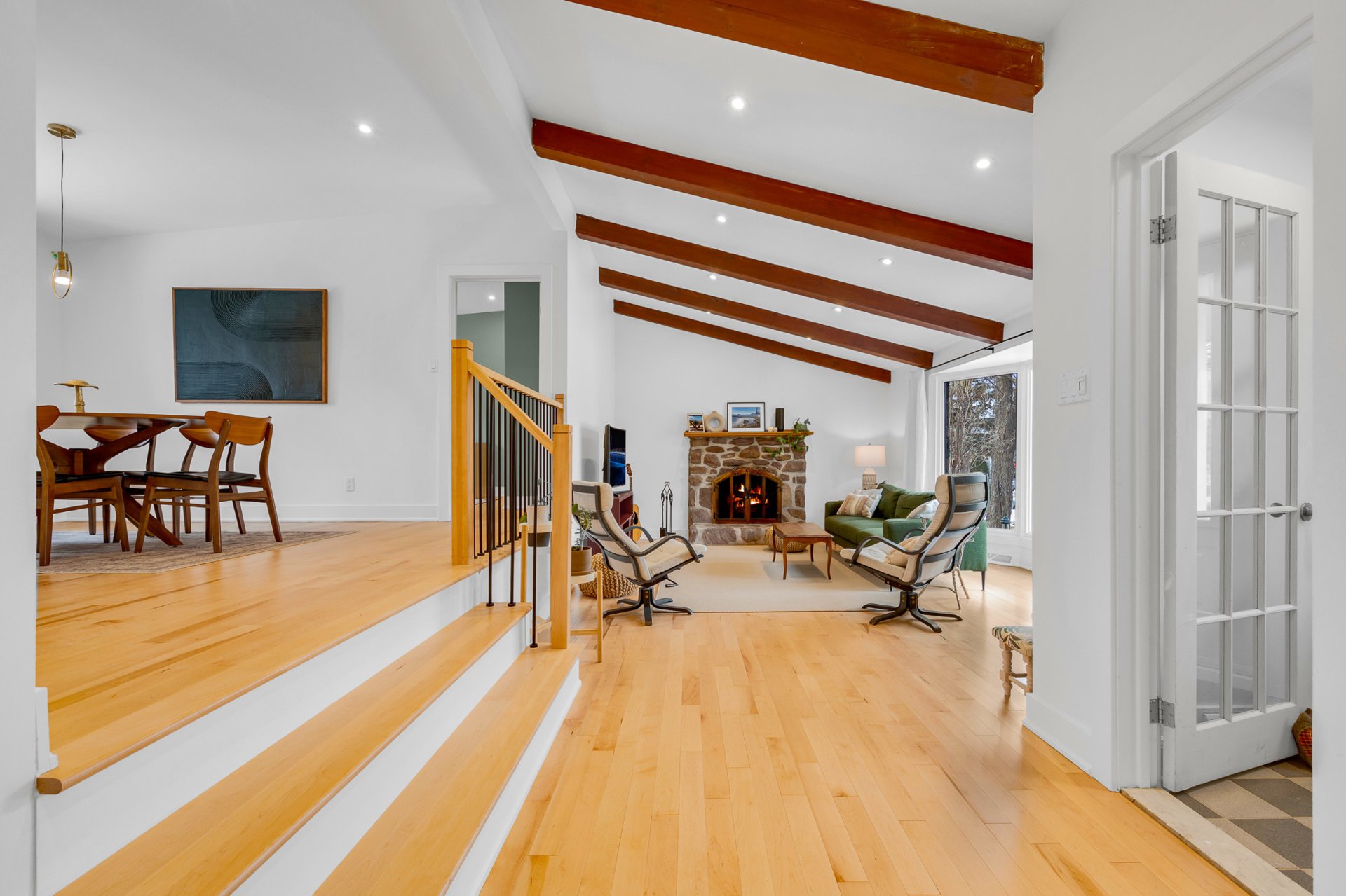 Photo - Vue d'ensemble