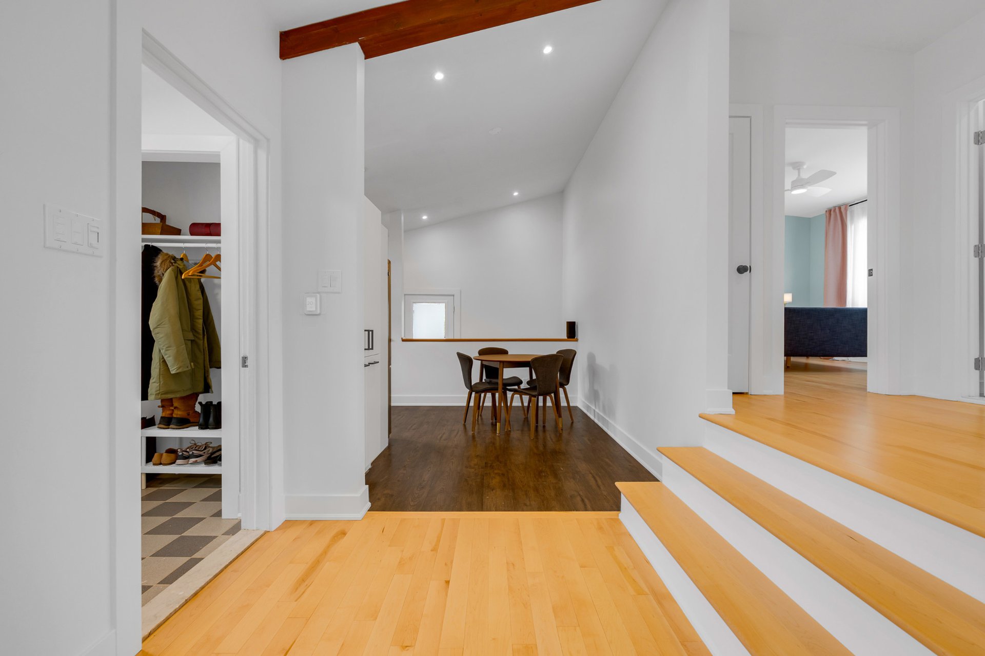 Photo - Vue d'ensemble