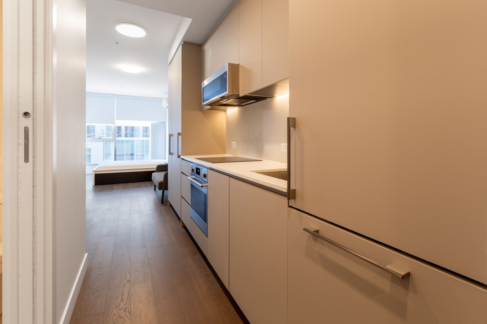 Photo - Kitchen