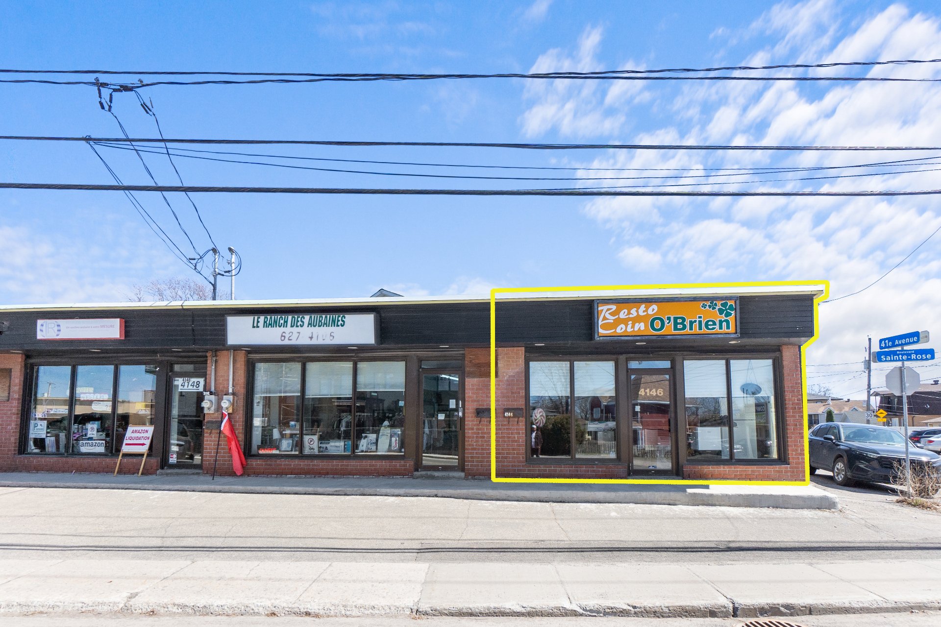 Photo - Frontage