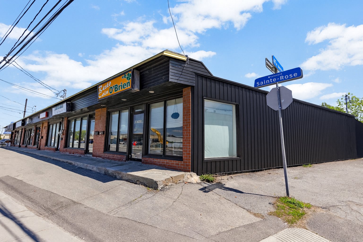 Photo - Frontage