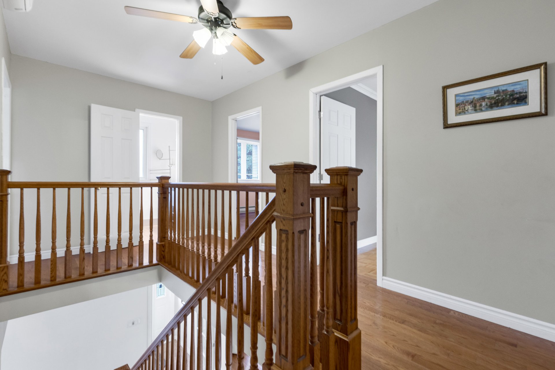 Photo - Overall View