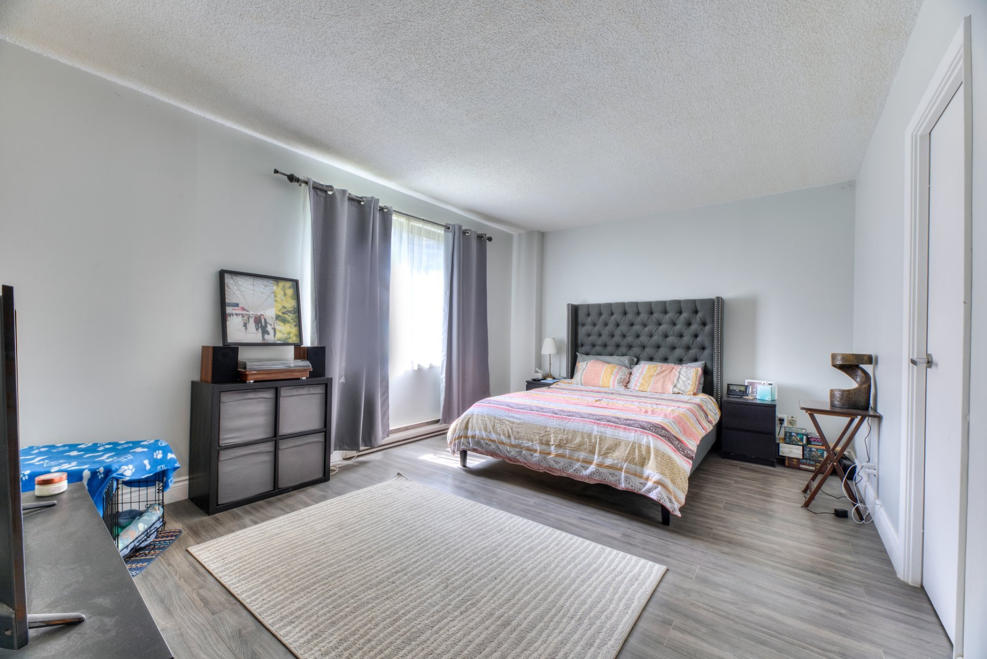 Photo - Primary bedroom