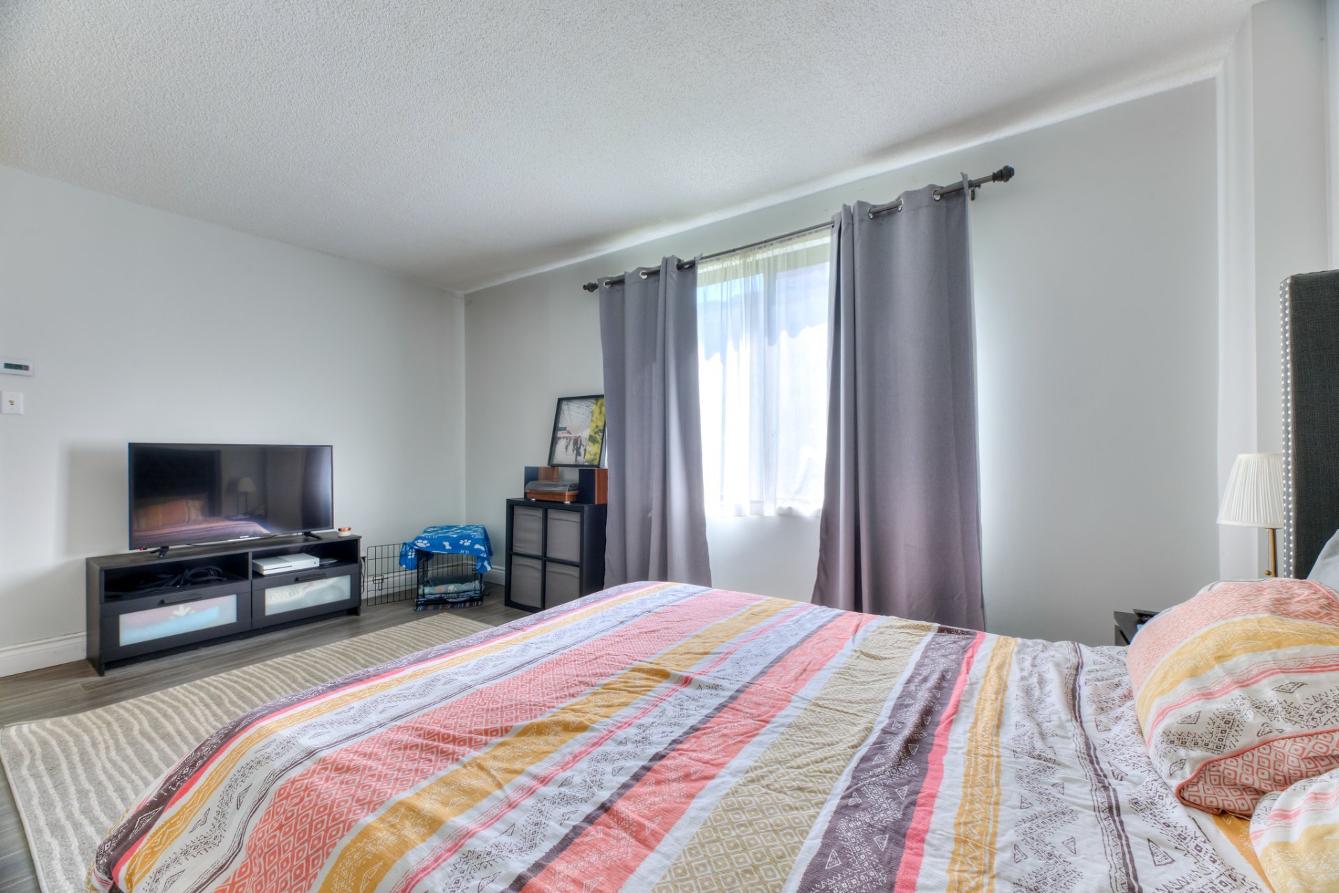 Photo - Primary bedroom