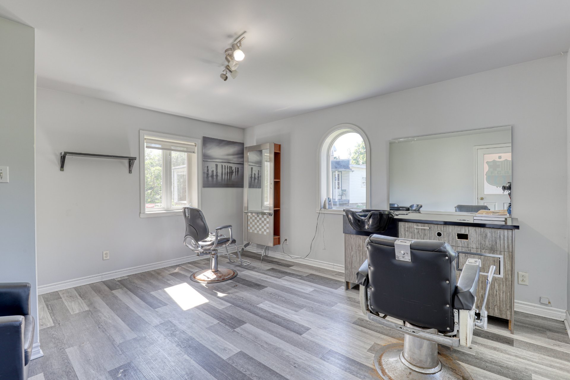Photo - Salle