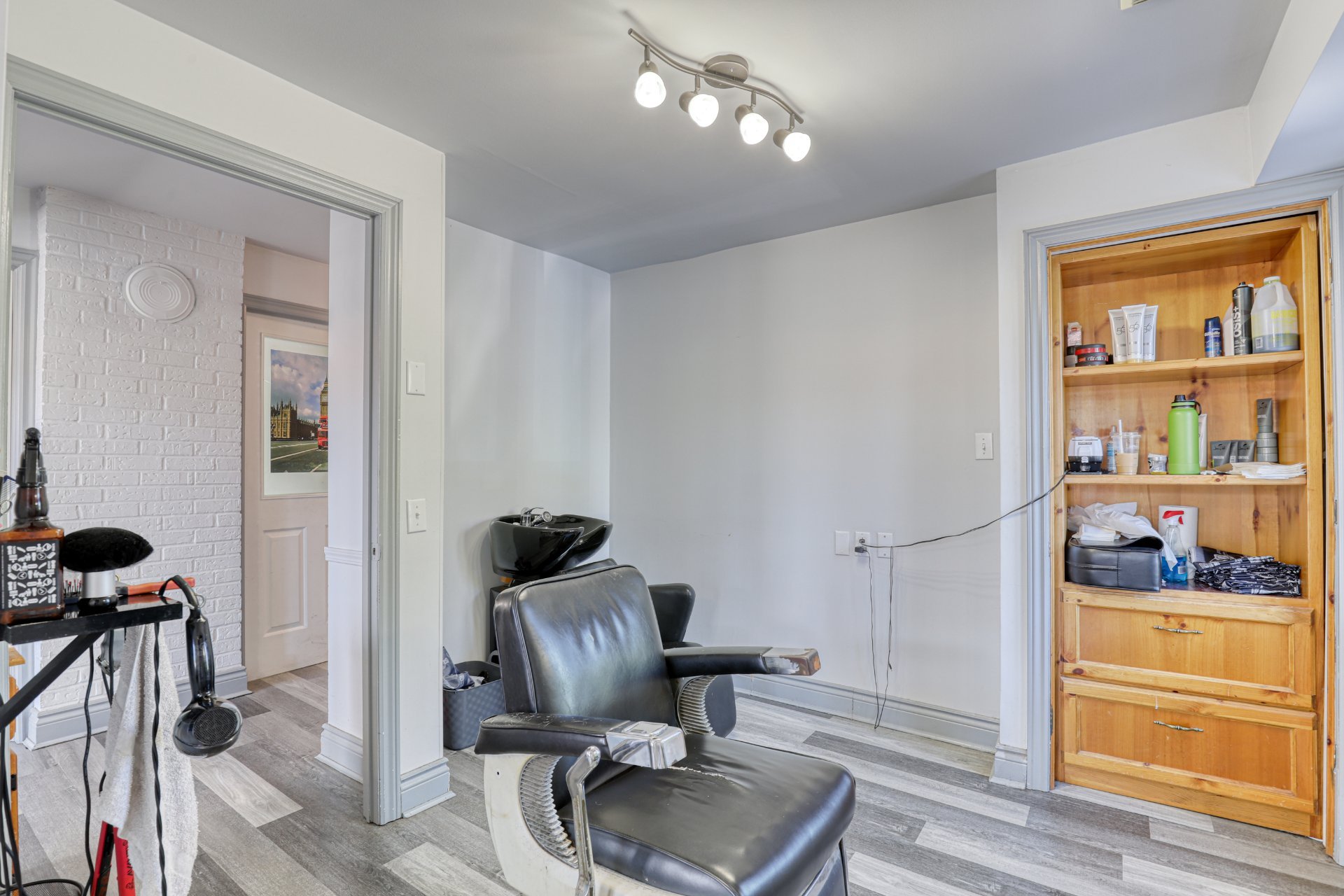 Photo - Salle