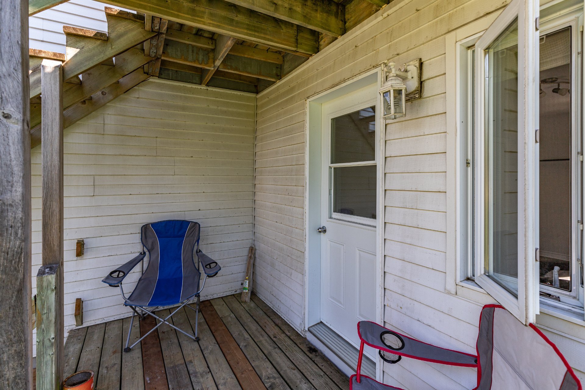 Photo - Balcon