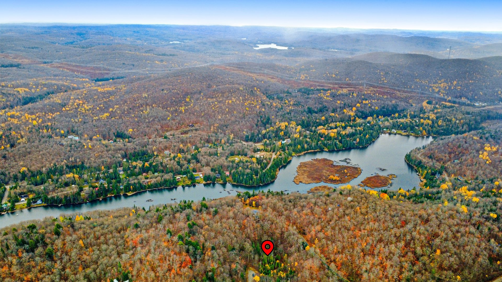 Photo - Vue d'ensemble