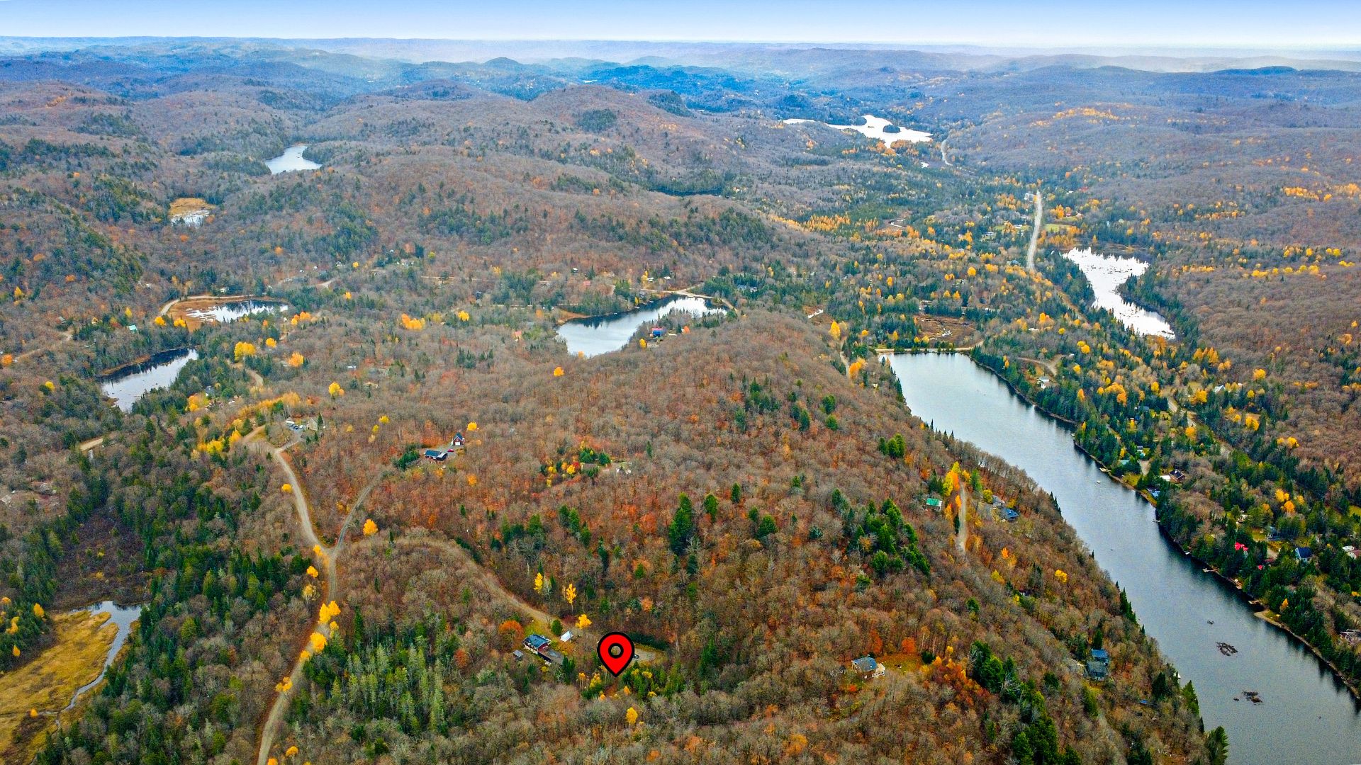 Photo - Vue d'ensemble