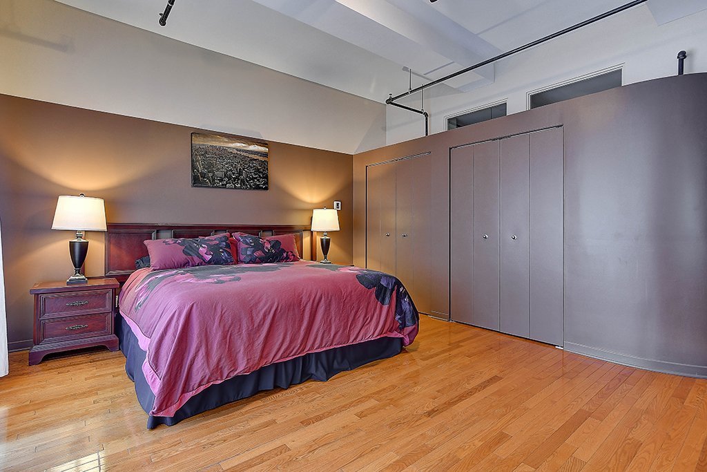 Photo - Primary bedroom