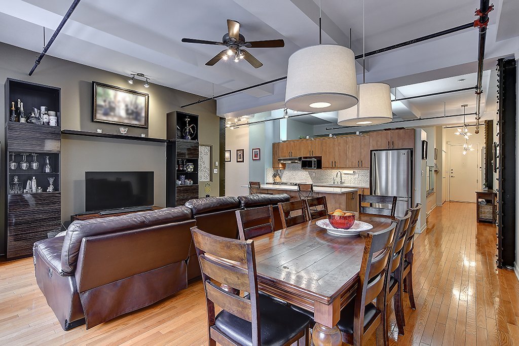 Photo - Overall View