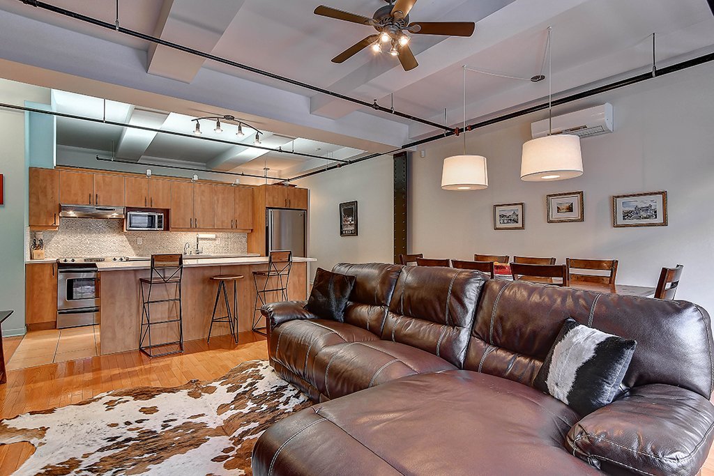 Photo - Overall View