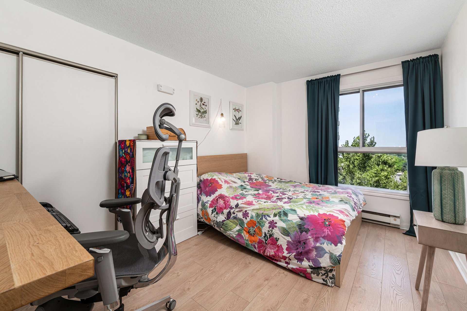 Photo - Bedroom