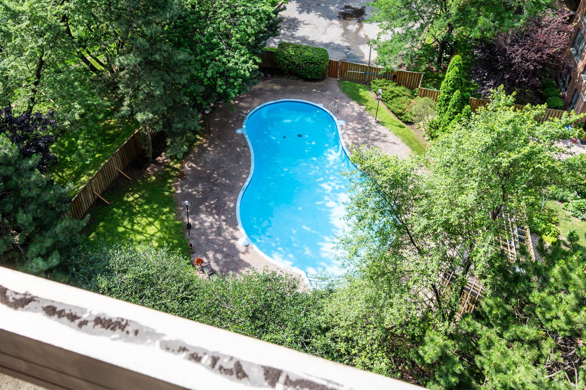 Photo - Pool