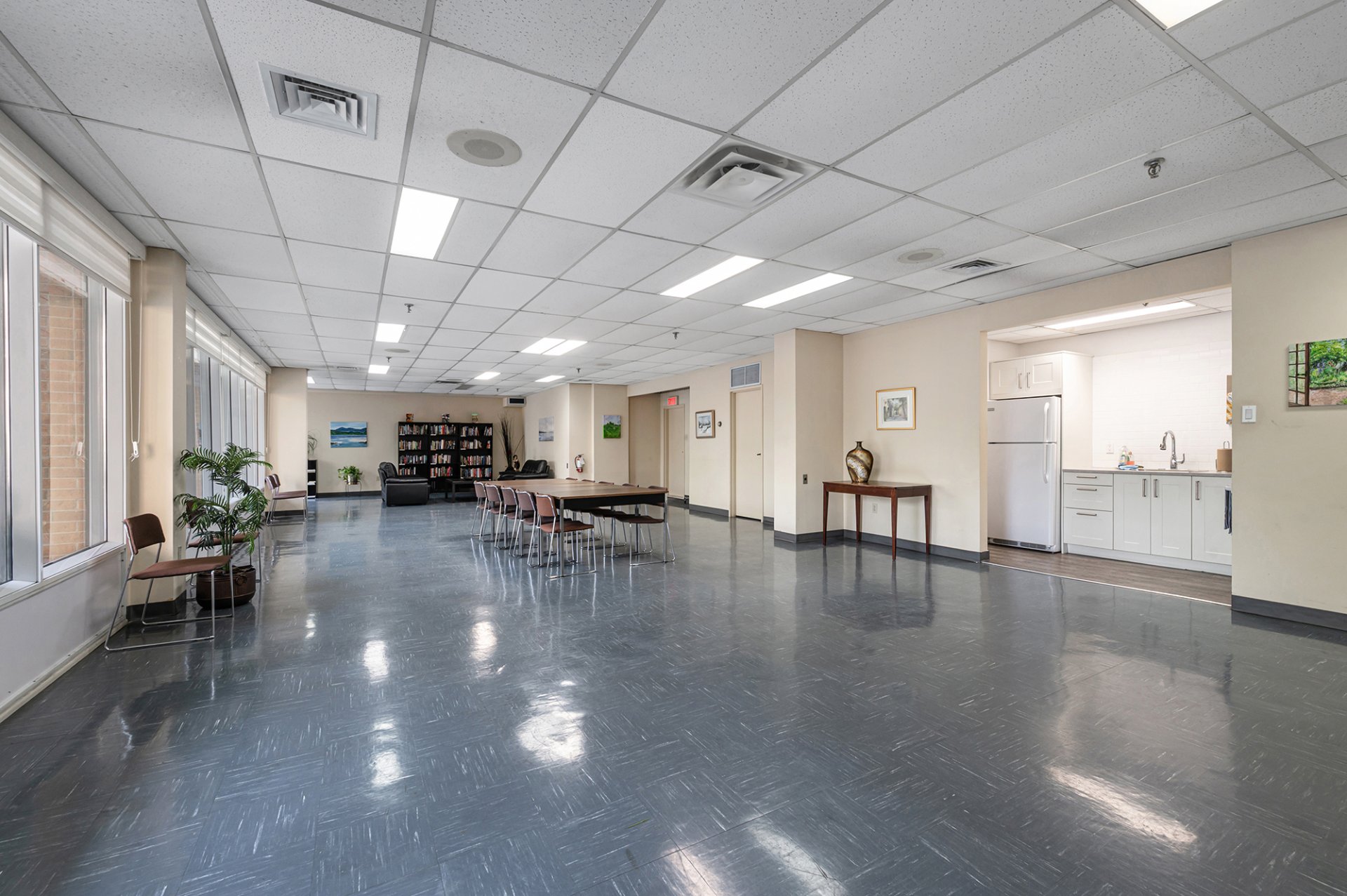 Photo - Common room