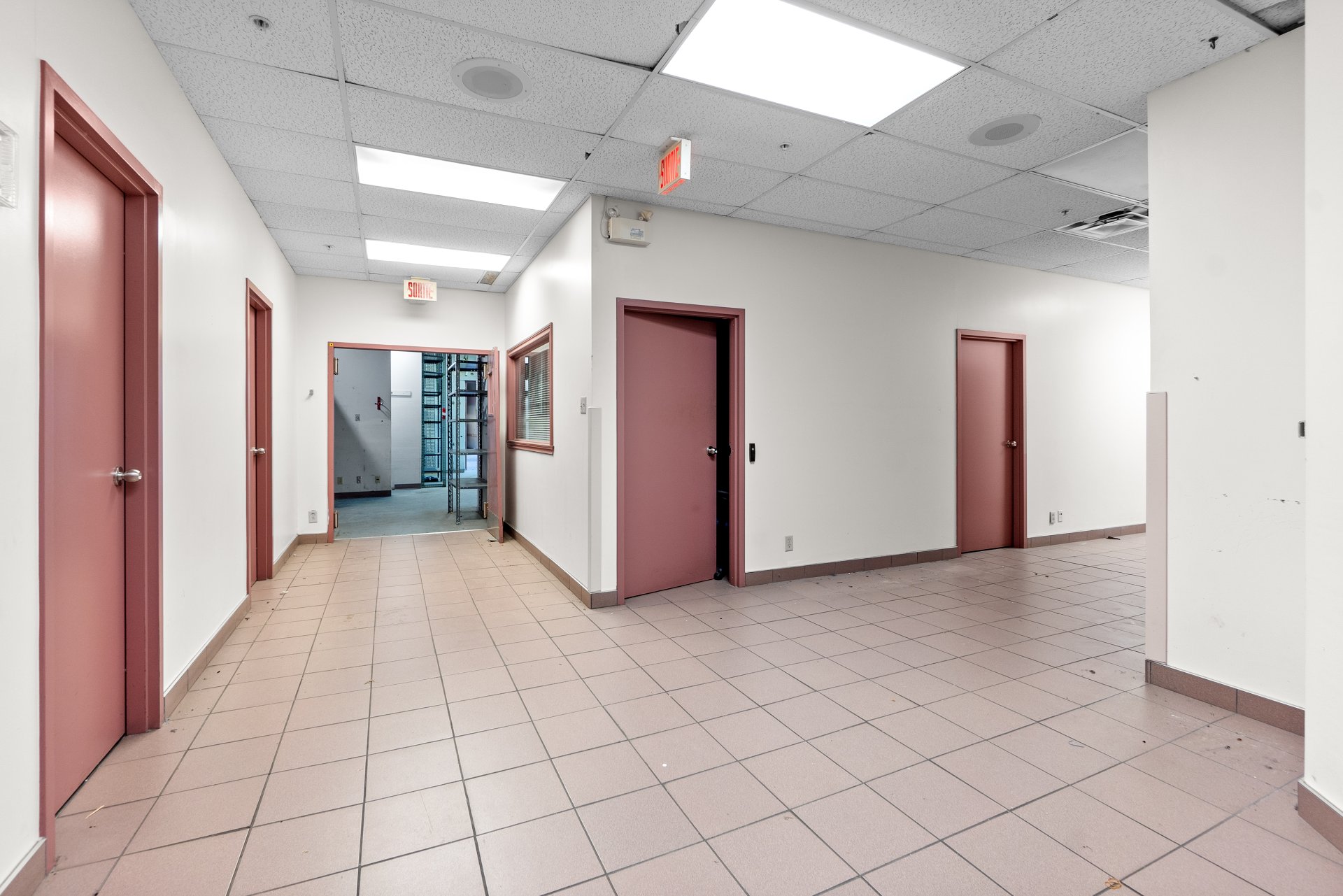 Photo - Hallway