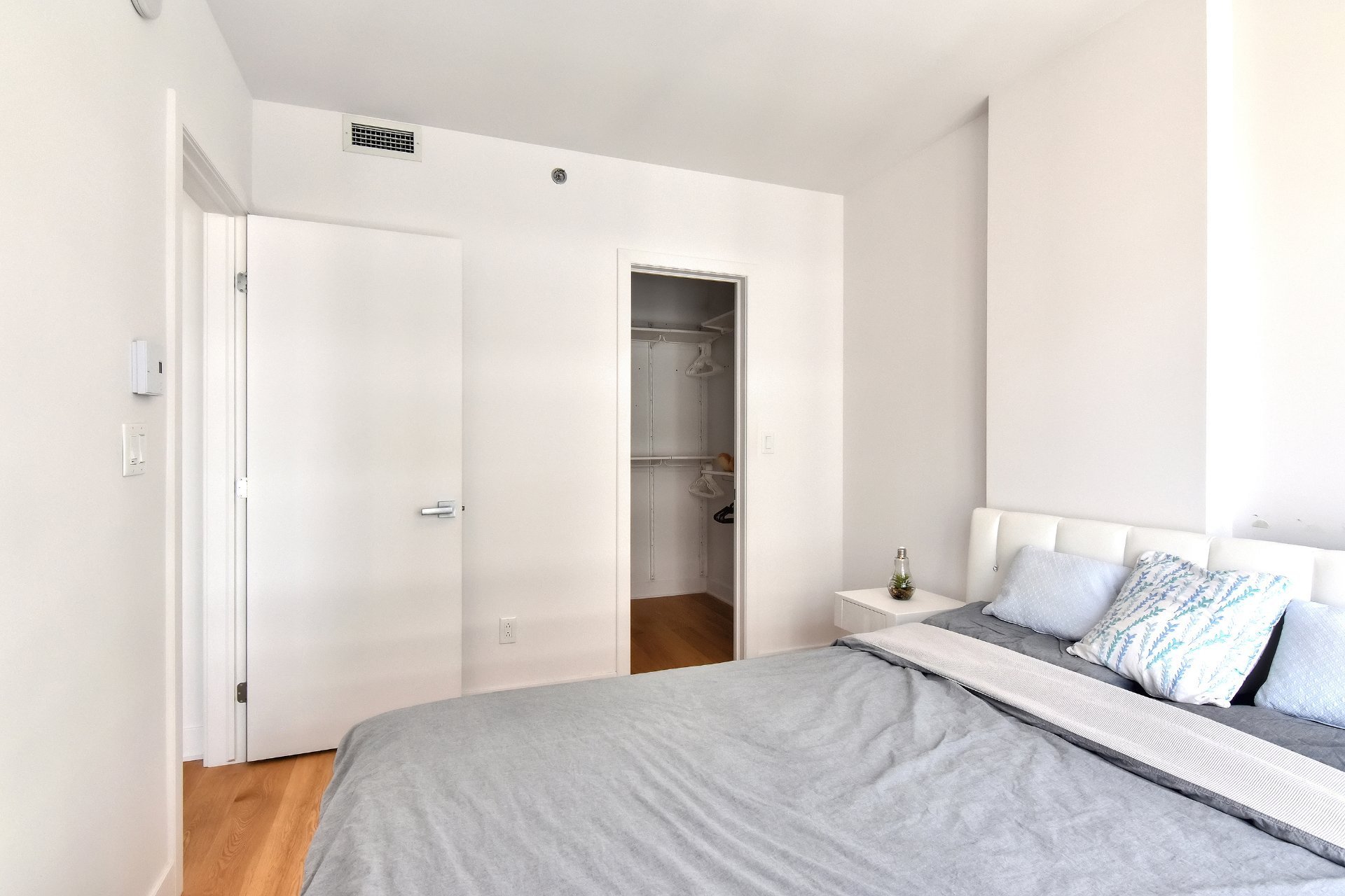 Photo - Chambre à coucher