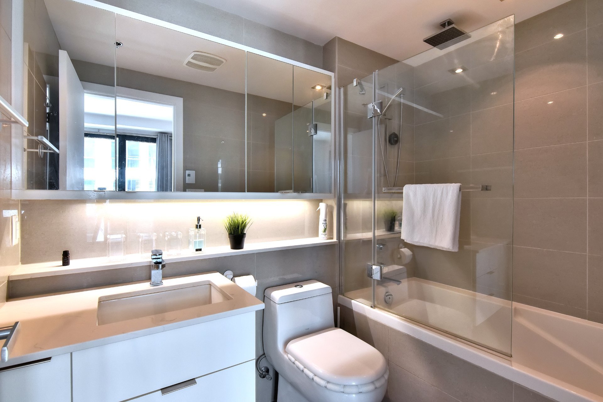 Photo - Salle de bains