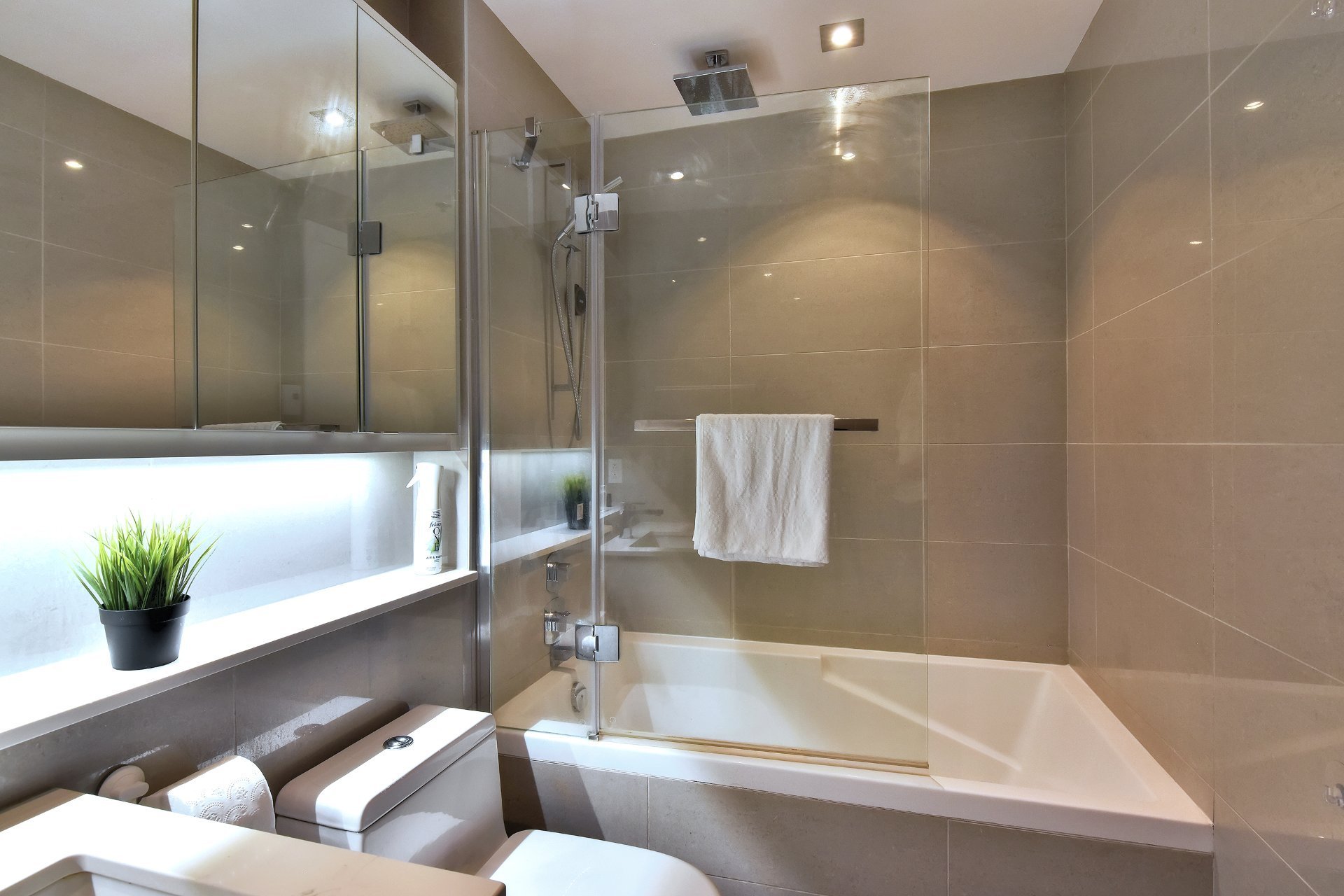 Photo - Salle de bains