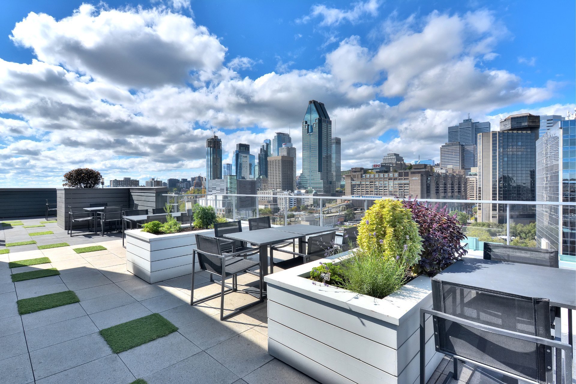 Photo - Terrasse