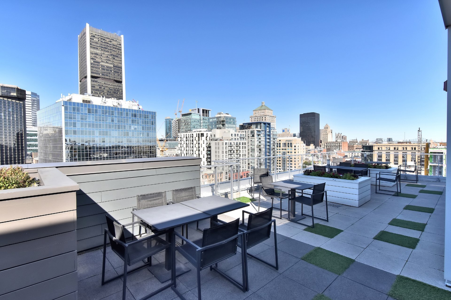 Photo - Terrasse