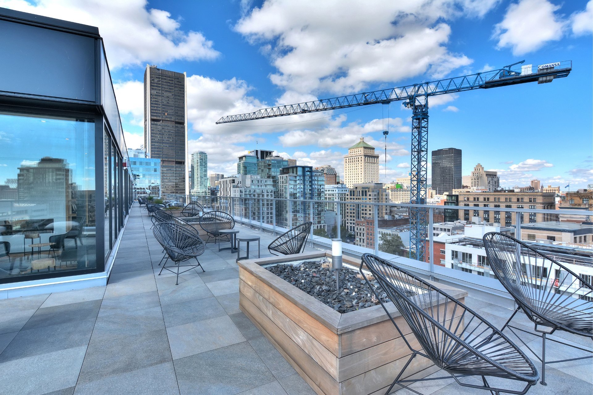 Photo - Terrasse
