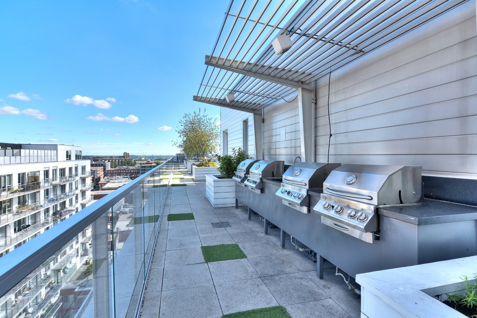 Photo - Terrasse