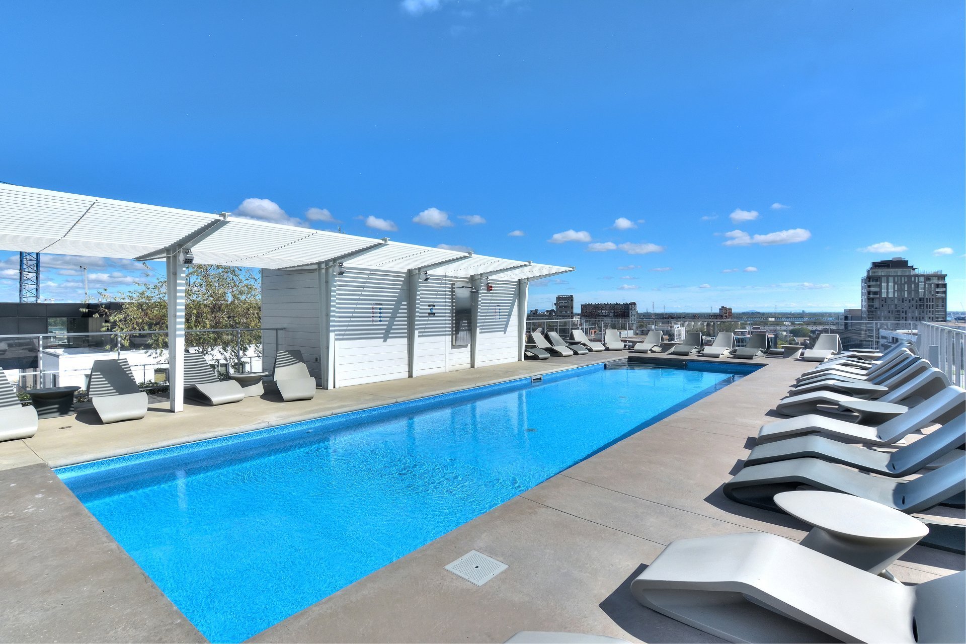 Photo - Piscine