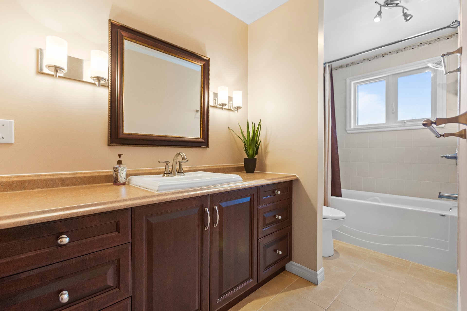 Photo - Salle de bains