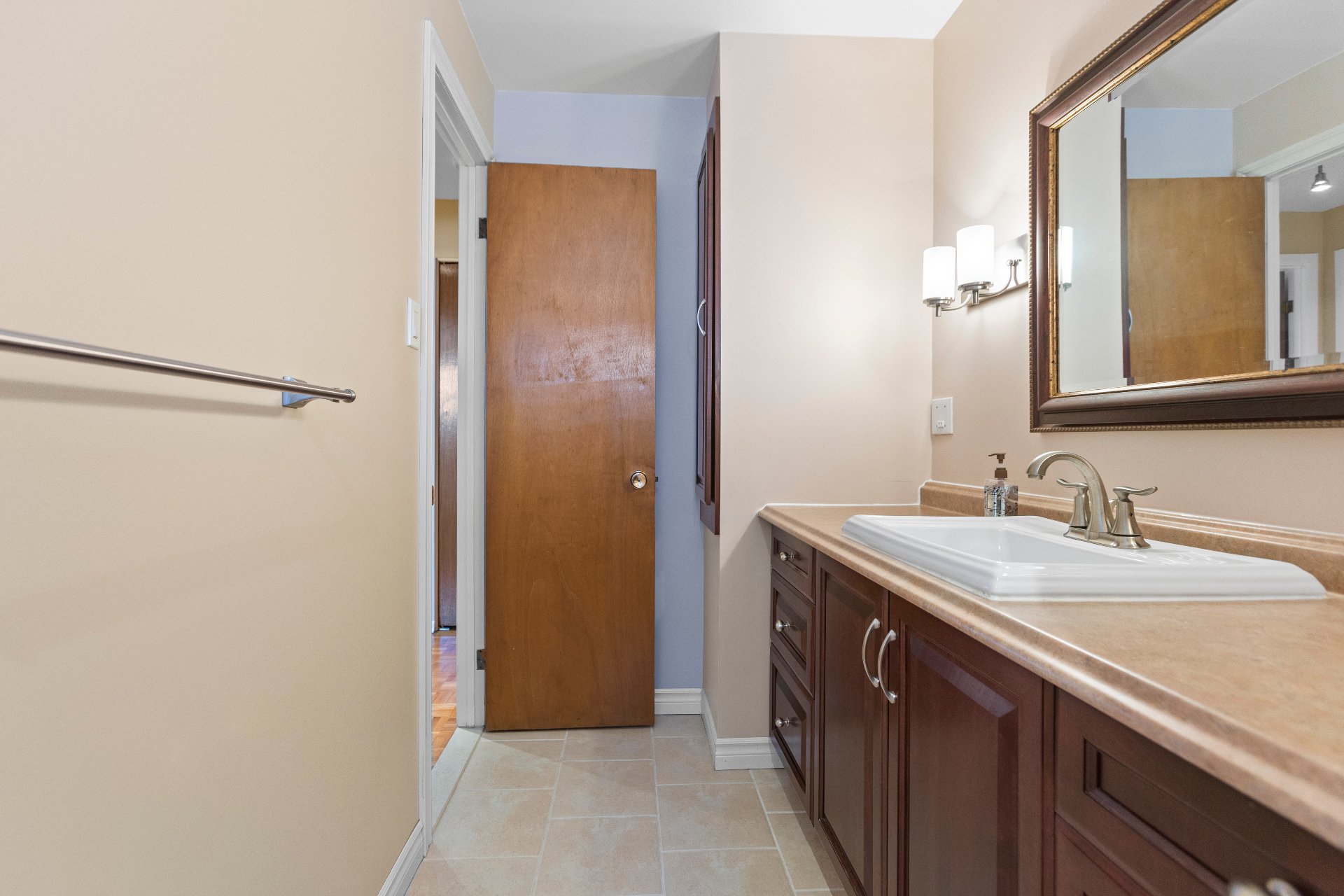 Photo - Salle de bains