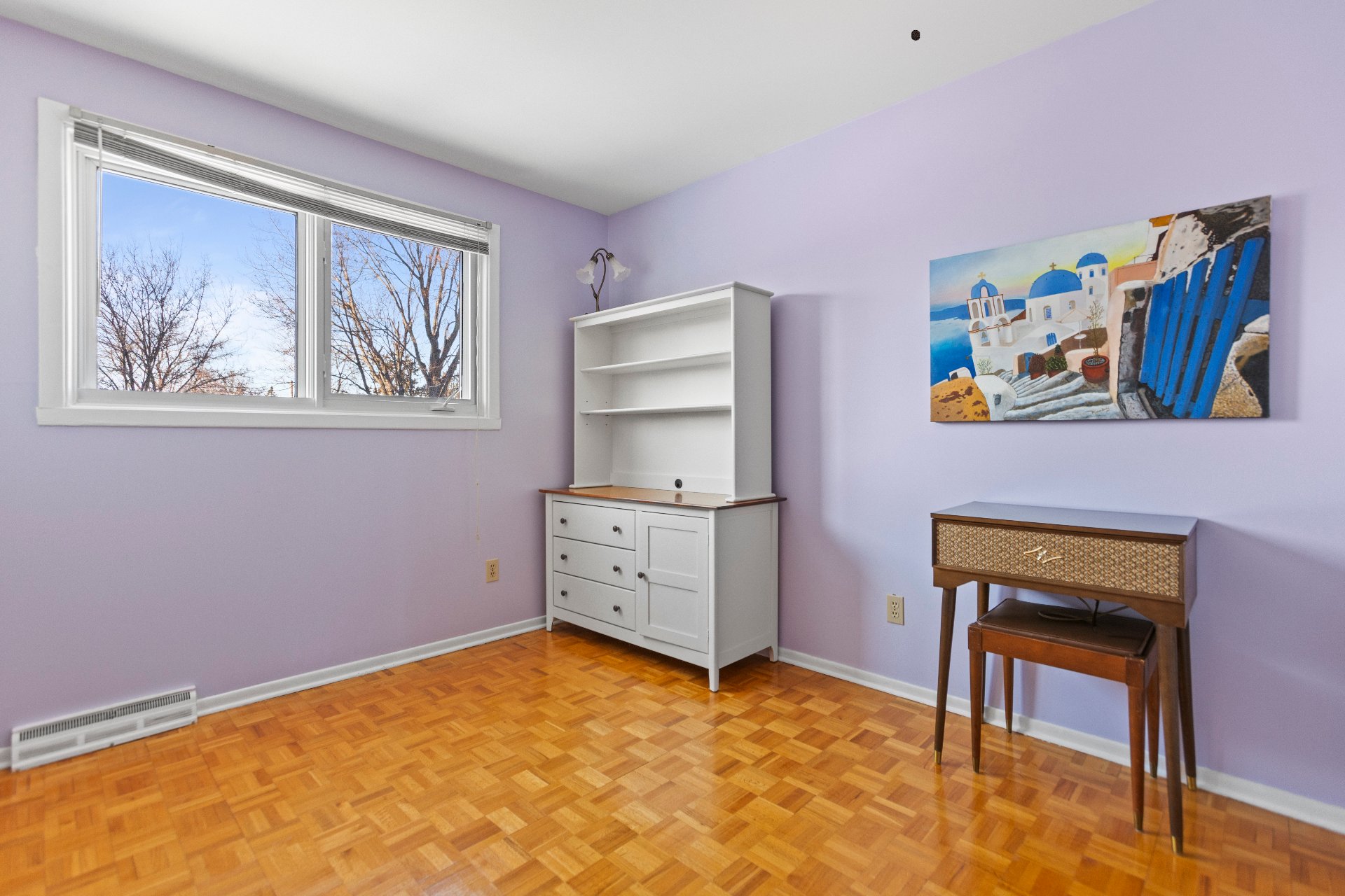 Photo - Chambre à coucher