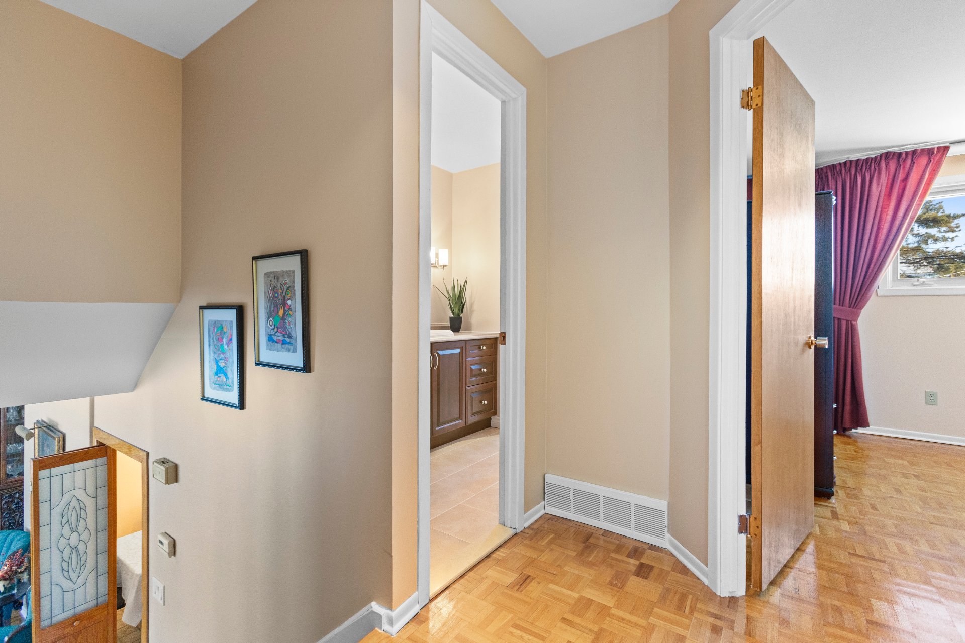 Photo - Hall d'entrée