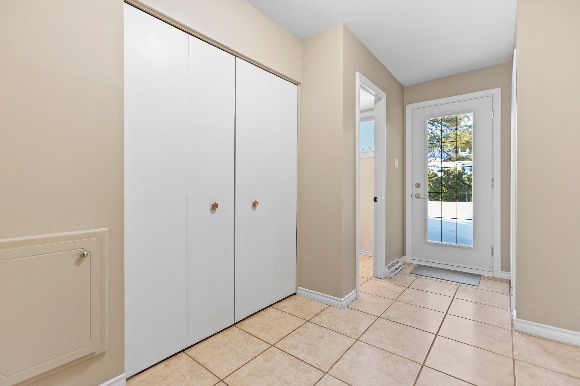 Photo - Hall d'entrée