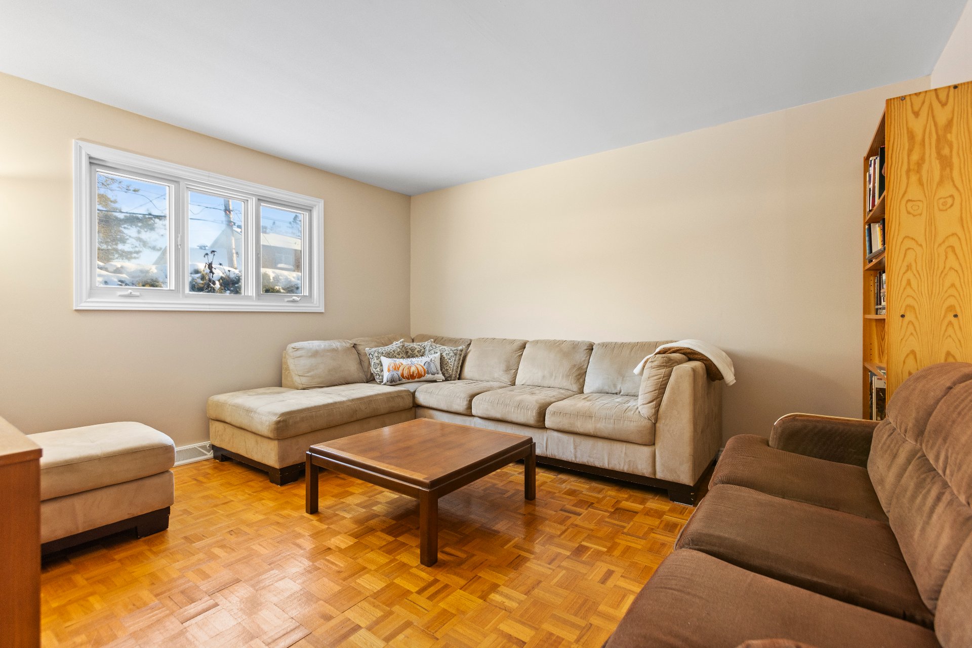 Photo - Chambre à coucher