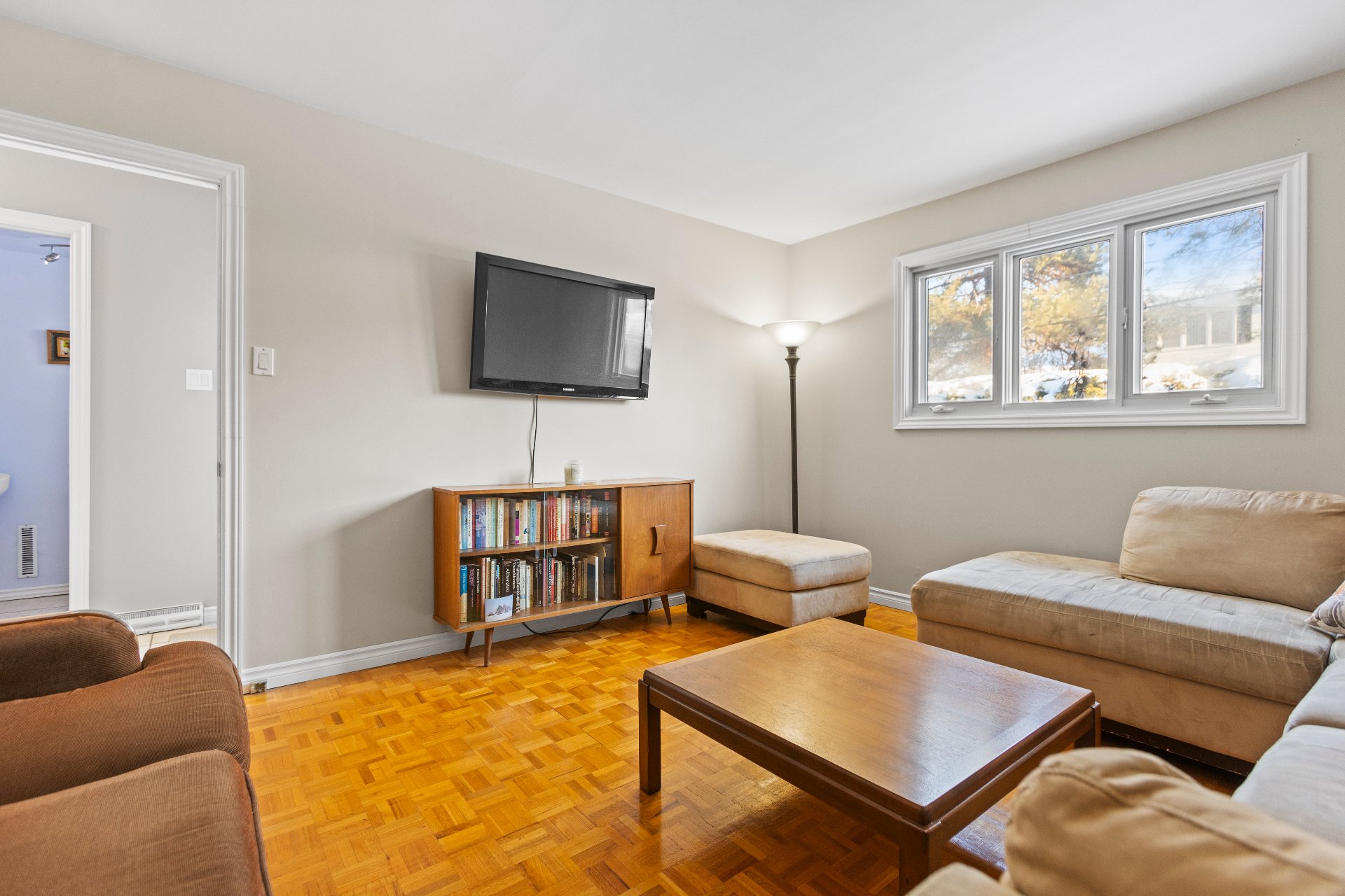 Photo - Chambre à coucher