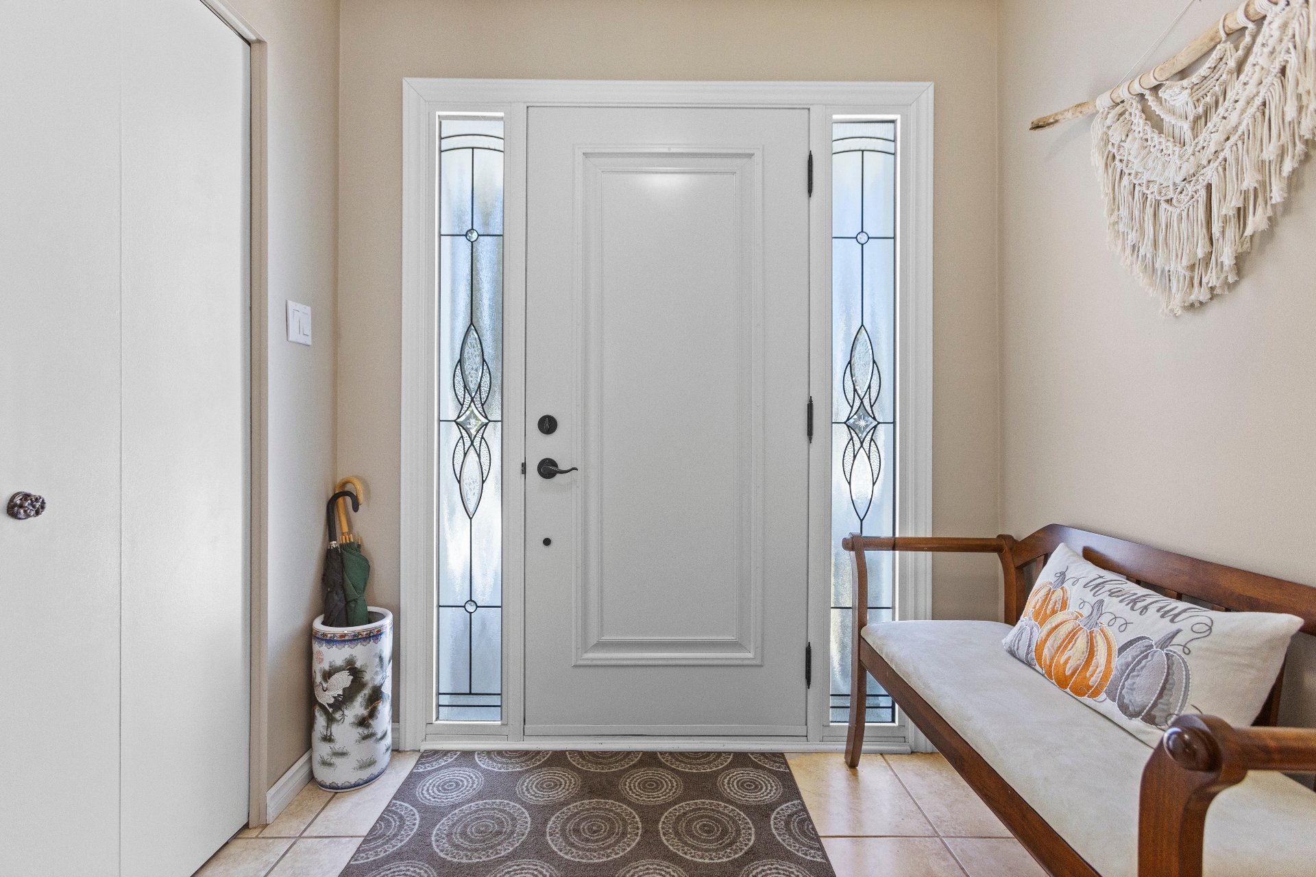 Photo - Hall d'entrée