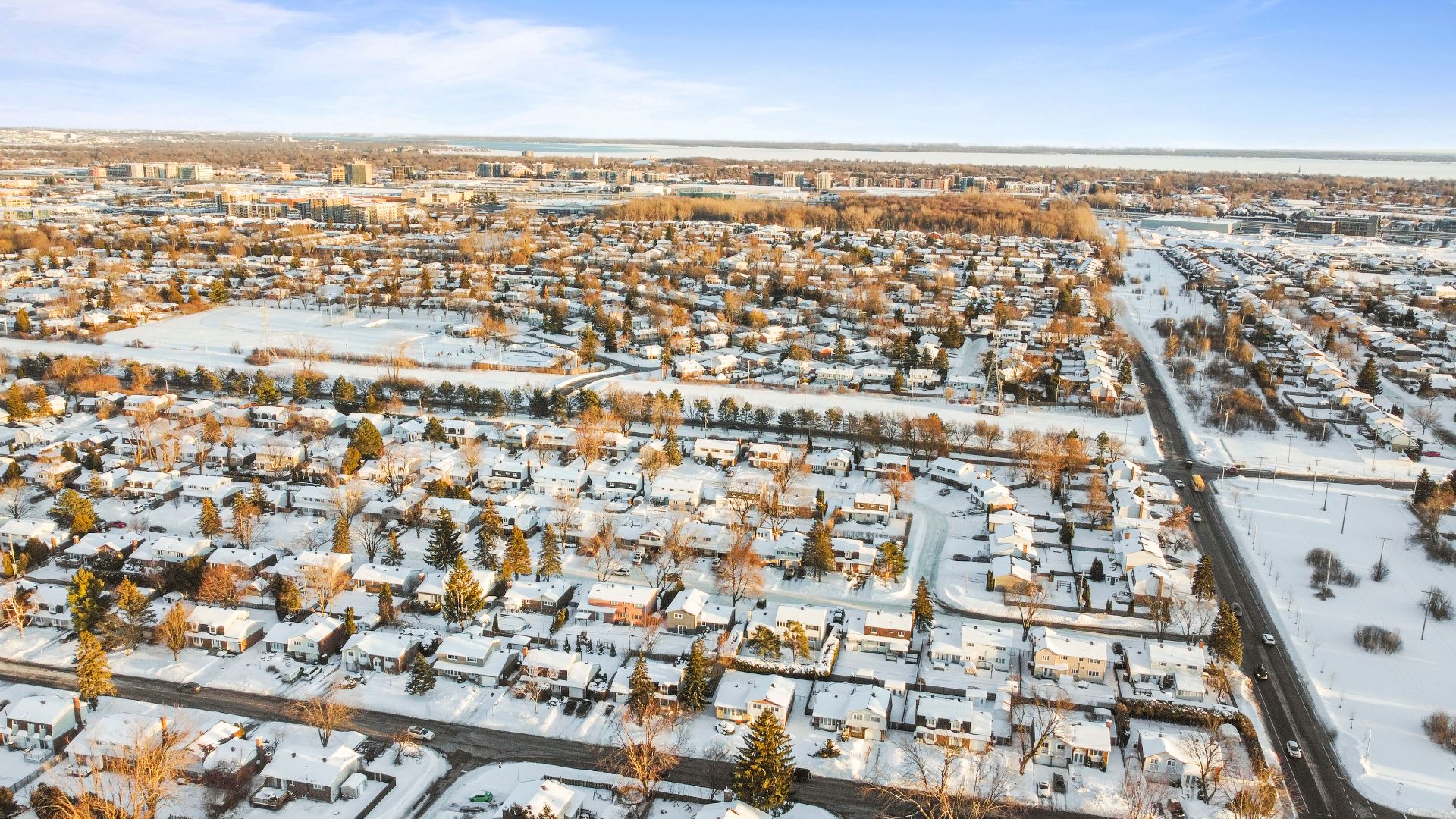 Photo - Photo aérienne