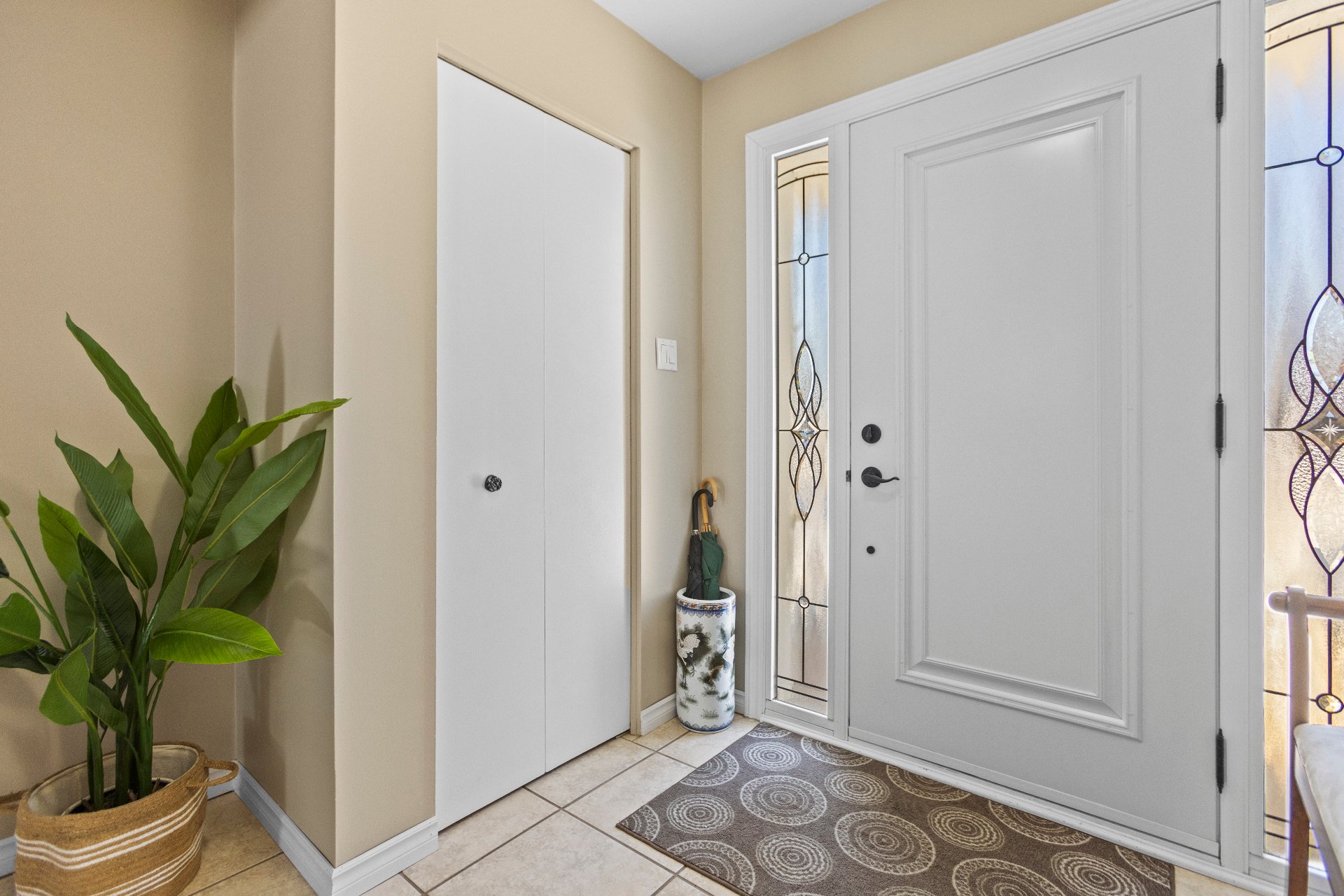 Photo - Hall d'entrée