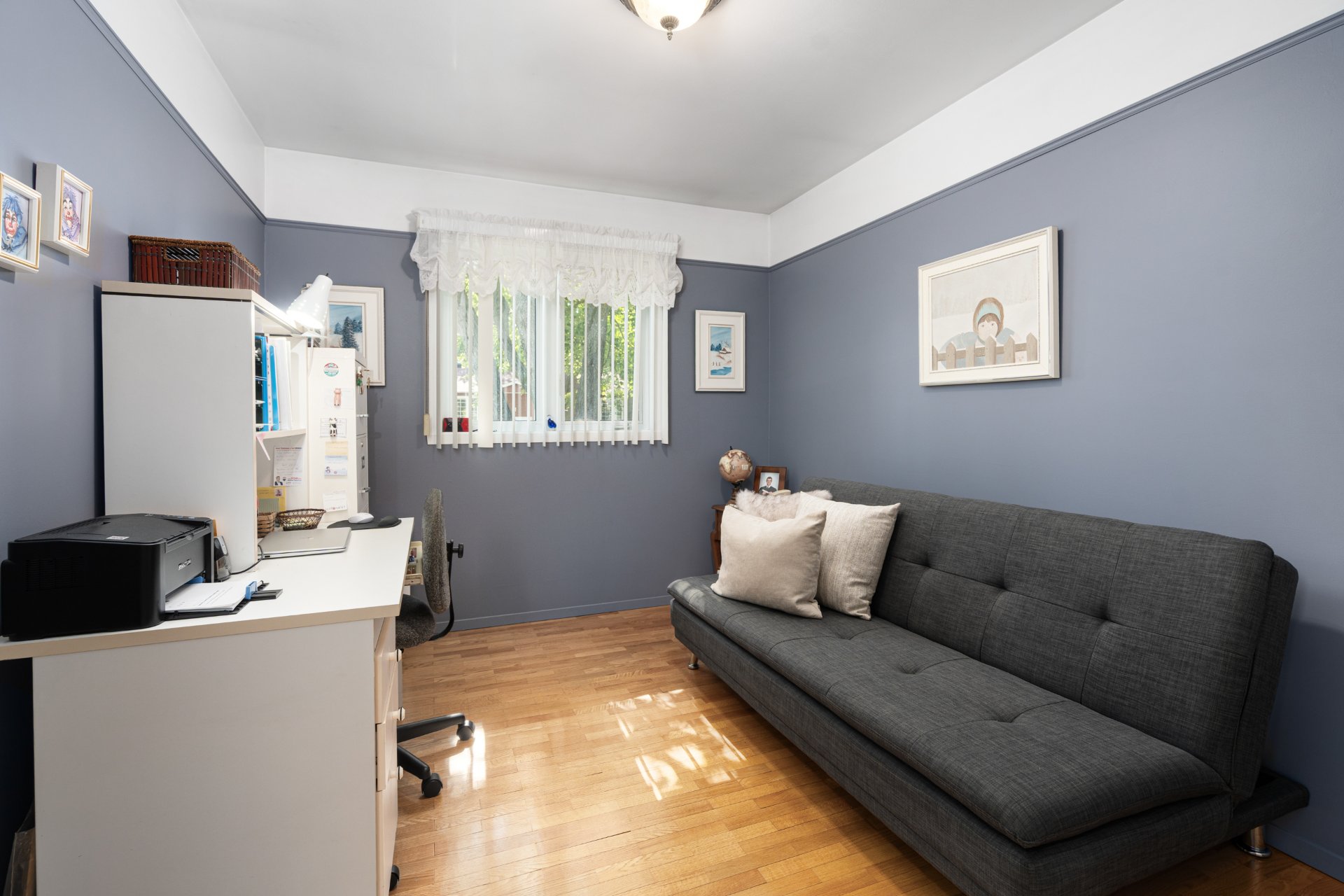 Photo - Bedroom