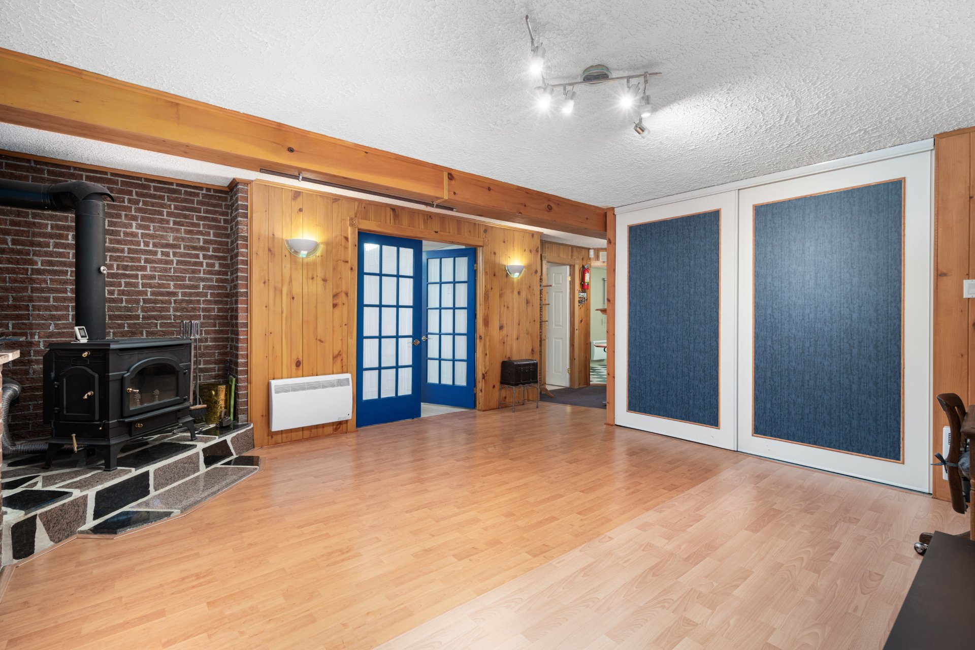 Photo - Basement
