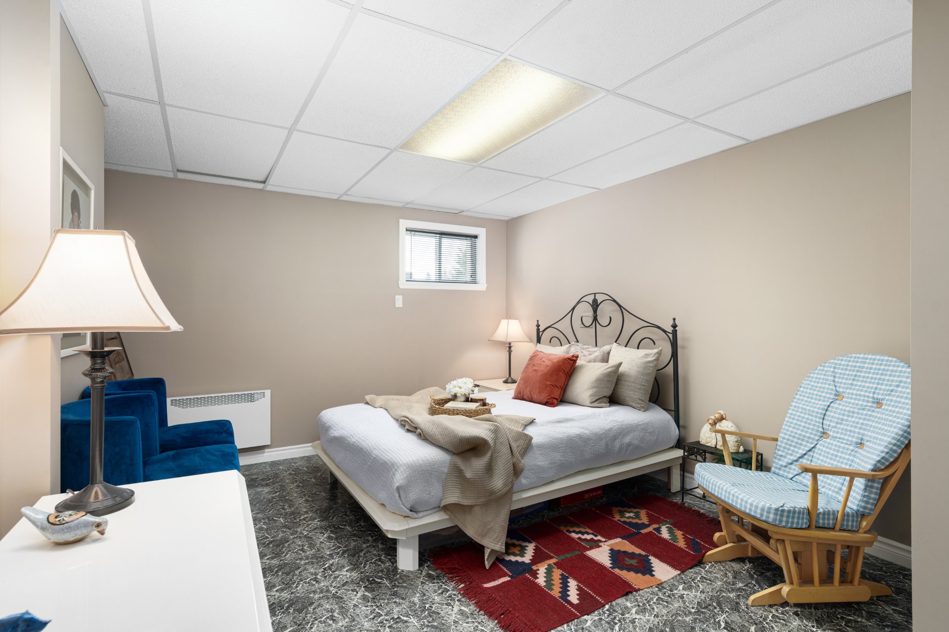 Photo - Bedroom