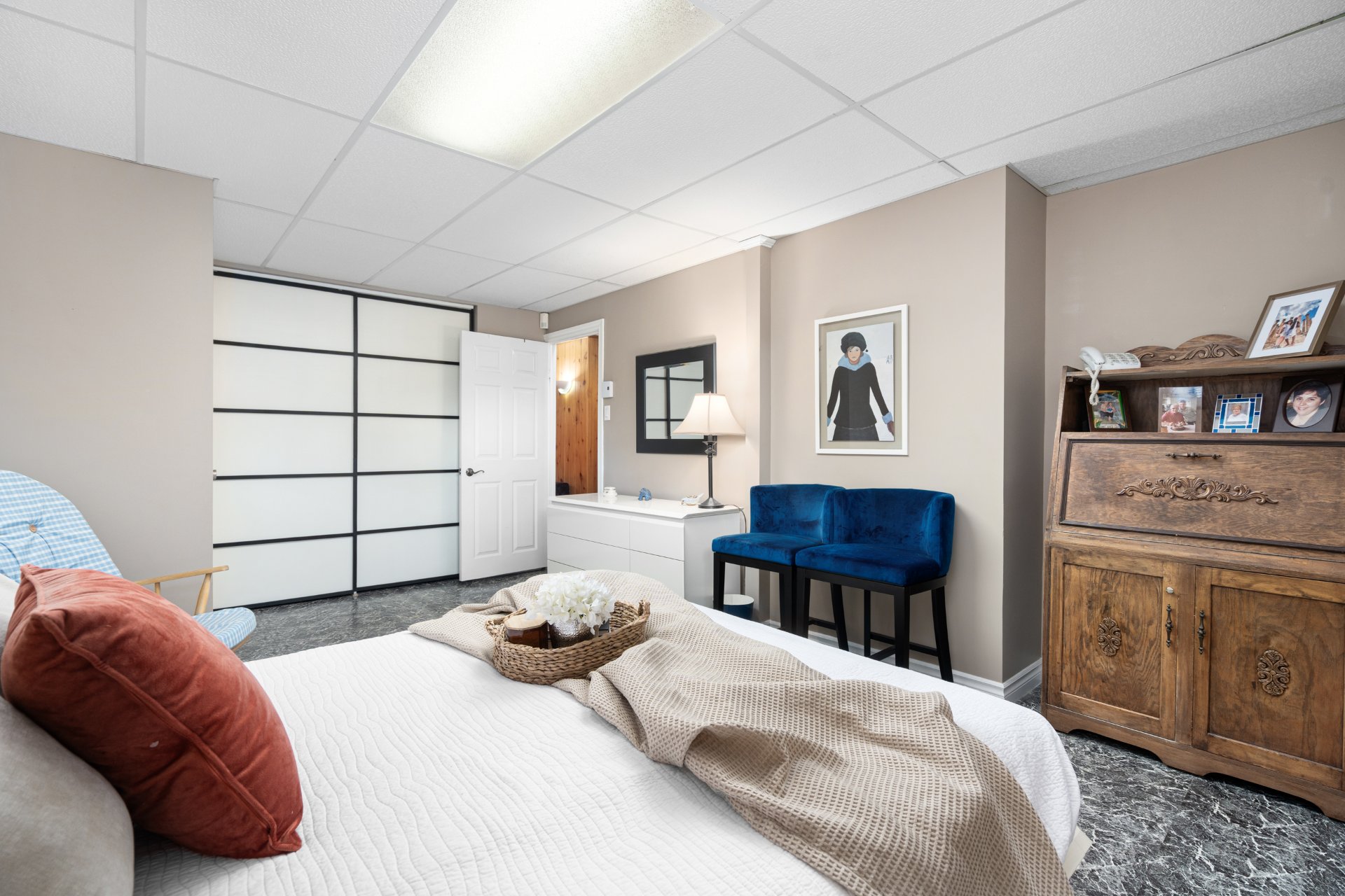 Photo - Bedroom