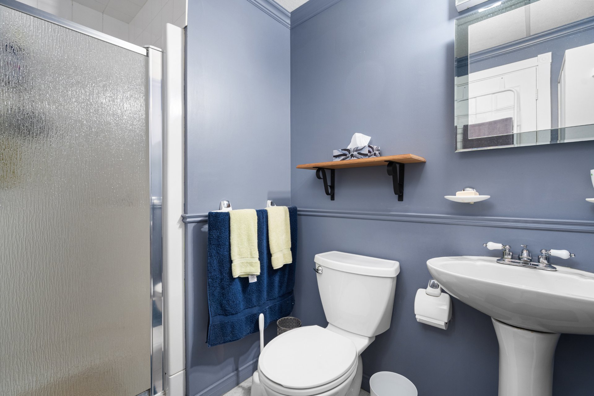 Photo - Bathroom